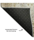 Addison Mayfield Brown AMF1772 5ft. x 7ft. 6in. Rect. Rug