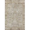 Addison Mayfield Brown AMF1772 5ft. x 7ft. 6in. Rect. Rug