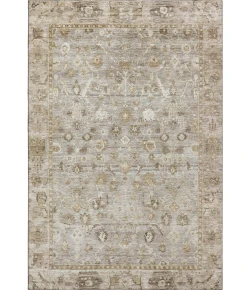 Addison Mayfield Brown AMF1772 5ft. x 7ft. 6in. Rect. Rug