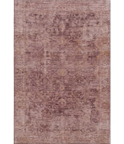 Addison Mayfield Red AMF1773 8ft. x 10ft. Rect. Rug