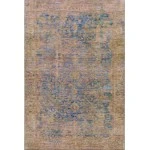 Addison Mayfield Blue AMF1773 2ft. 3in. x 7ft. 6in. Rect. Rug