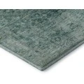 Addison Mayfield Teal AMF1773 2ft. 3in. x 7ft. 6in. Rect. Rug