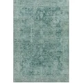 Addison Mayfield Teal AMF1773 2ft. 3in. x 7ft. 6in. Rect. Rug
