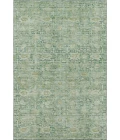 Addison Mayfield Green AMF1774 2ft. 3in. x 7ft. 6in. Rect. Rug