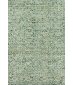 Addison Mayfield Green AMF1774 2ft. 3in. x 7ft. 6in. Rect. Rug