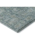 Addison Mayfield Blue AMF1774 2ft. 3in. x 7ft. 6in. Rect. Rug