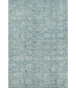 Addison Mayfield Blue AMF1774 2ft. 3in. x 7ft. 6in. Rect. Rug