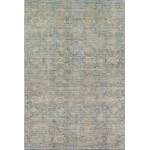 Addison Mayfield Orange AMF1774 2ft. 3in. x 7ft. 6in. Rect. Rug