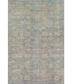 Addison Mayfield Orange AMF1774 2ft. 3in. x 7ft. 6in. Rect. Rug