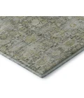 Addison Mayfield Gray AMF1774 2ft. 3in. x 7ft. 6in. Rect. Rug