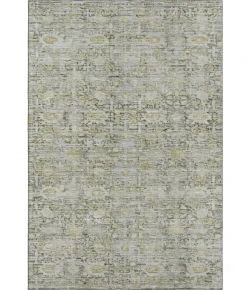 Addison Mayfield Gray AMF1774 2ft. 3in. x 7ft. 6in. Rect. Rug