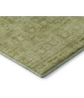 Addison Mayfield Green AMF1775 8ft. x 10ft. Rect. Rug