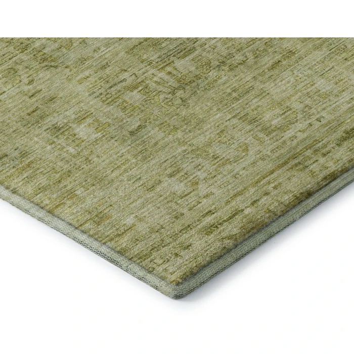 Addison Mayfield Green AMF1775 8ft. x 10ft. Rect. Rug