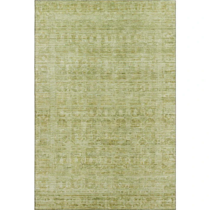 Addison Mayfield Green AMF1775 8ft. x 10ft. Rect. Rug
