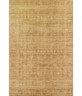Addison Mayfield Orange AMF1775 - 8ft. Round Rug