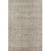 Addison Mayfield Brown AMF1775 5ft. x 7ft. 6in. Rect. Rug