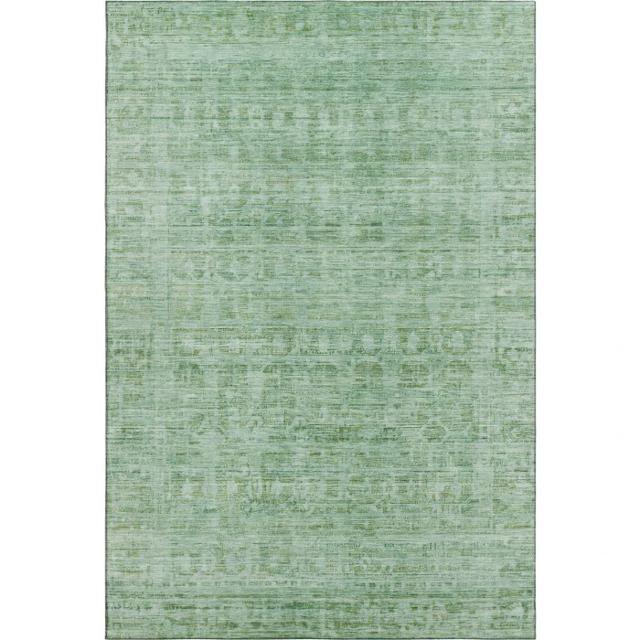 Addison Mayfield Teal AMF1775 2ft. 3in. x 7ft. 6in. Rect. Rug