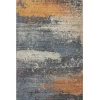 Addison Mayfield Blue AMF1777 2ft. 3in. x 7ft. 6in. Rect. Rug