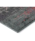Addison Mayfield Orange AMF1777 2ft. 3in. x 7ft. 6in. Rect. Rug