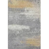Addison Mayfield Gold AMF1777 2ft. 3in. x 7ft. 6in. Rect. Rug