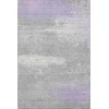 Addison Mayfield Purple AMF1777 2ft. 3in. x 7ft. 6in. Rect. Rug