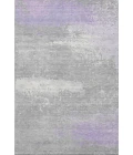 Addison Mayfield Purple AMF1777 8ft. x 10ft. Rect. Rug