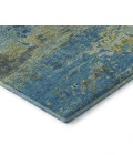 Addison Mayfield Blue AMF1777 8ft. x 10ft. Rect. Rug