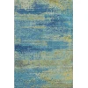 Addison Mayfield Blue AMF1777 2ft. 3in. x 7ft. 6in. Rect. Rug