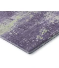 Addison Mayfield Purple AMF1778 2ft. 3in. x 7ft. 6in. Rect. Rug