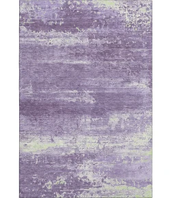 Addison Mayfield Purple AMF1778 8ft. x 10ft. Rect. Rug