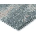 Addison Mayfield Teal AMF1778 - 8ft. Round Rug