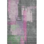 Addison Mayfield Pink AMF1779 5ft. x 7ft. 6in. Rect. Rug