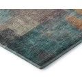 Addison Mayfield Gray AMF1779 5ft. x 7ft. 6in. Rect. Rug