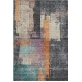 Addison Mayfield Gray AMF1779 5ft. x 7ft. 6in. Rect. Rug
