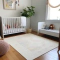 Addison Mayfield Ivory AMF177 5ft. x 7ft. 6in. Rect. Rug