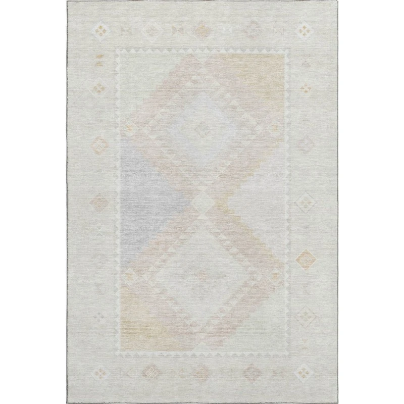 Addison Mayfield Ivory AMF177 5ft. x 7ft. 6in. Rect. Rug