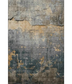Addison Mayfield Gray AMF1780 - 8ft. Round Rug