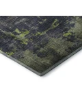 Addison Mayfield Green AMF1780 5ft. x 7ft. 6in. Rect. Rug