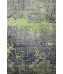 Addison Mayfield Green AMF1780 5ft. x 7ft. 6in. Rect. Rug