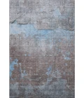 Addison Mayfield Blue AMF1780 - 8ft. Round Rug