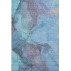 Addison Mayfield Blue AMF1781 5ft. x 7ft. 6in. Rect. Rug