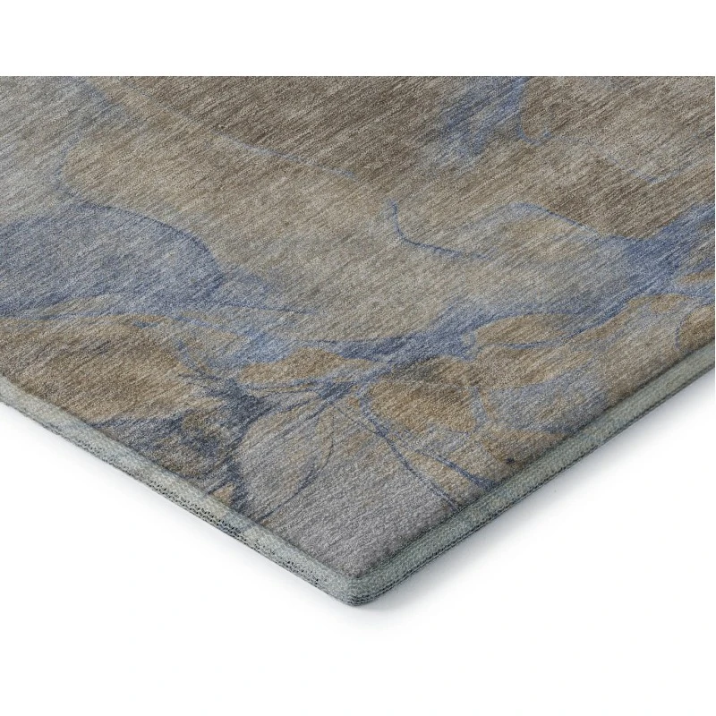 Addison Mayfield Brown AMF1781 2ft. 3in. x 7ft. 6in. Rect. Rug