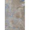 Addison Mayfield Brown AMF1781 5ft. x 7ft. 6in. Rect. Rug