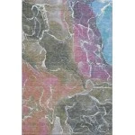 Addison Mayfield Brown AMF1782 5ft. x 7ft. 6in. Rect. Rug