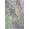 Addison Mayfield Green AMF1782 2ft. 3in. x 7ft. 6in. Rect. Rug
