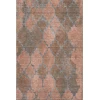 Addison Mayfield Orange AMF1784 5ft. x 7ft. 6in. Rect. Rug