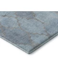 Addison Mayfield Blue AMF1784 5ft. x 7ft. 6in. Rect. Rug