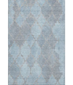 Addison Mayfield Blue AMF1784 5ft. x 7ft. 6in. Rect. Rug