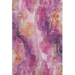 Addison Mayfield Red AMF1785 2ft. 3in. x 7ft. 6in. Rect. Rug