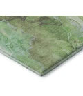 Addison Mayfield Green AMF1785 5ft. x 7ft. 6in. Rect. Rug